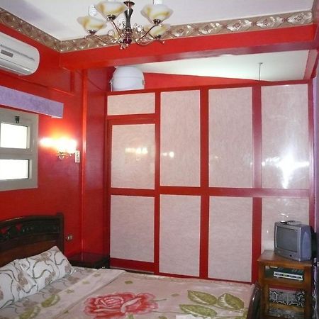 King Tut Hostel Каир Номер фото