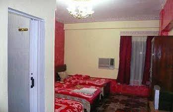 King Tut Hostel Каир Экстерьер фото