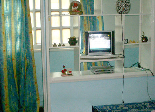 King Tut Hostel Каир Экстерьер фото