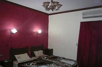 King Tut Hostel Каир Экстерьер фото