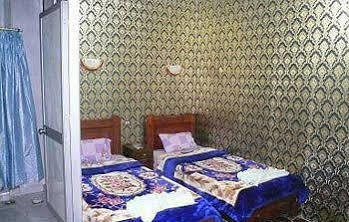 King Tut Hostel Каир Экстерьер фото